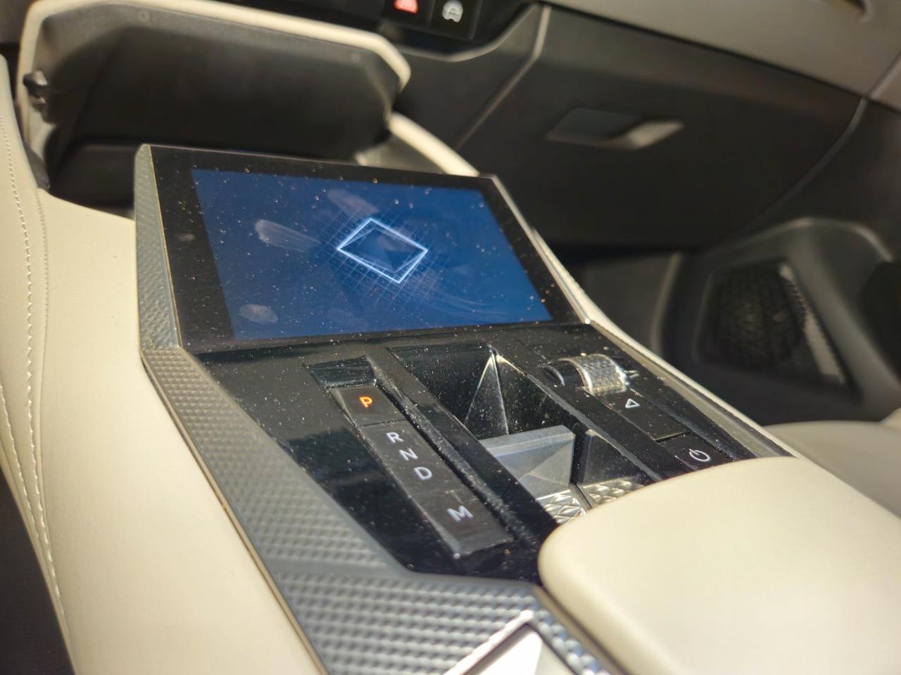 DS DS4 1.5 bluehdi Esprit de Voyage 130cv auto