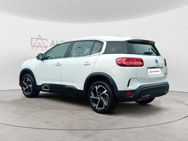 CITROEN C5 Aircross BlueHDi 130 S&S EAT8 Business