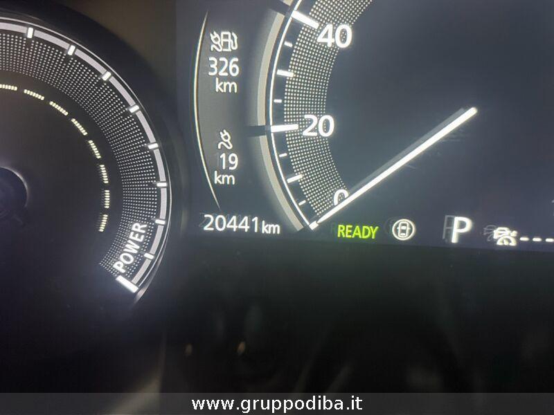 Mazda MX-30 17,8kWh R EV phev Advantage