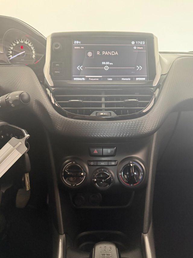 PEUGEOT 2008 1° serie PureTech 82 S&S Allure