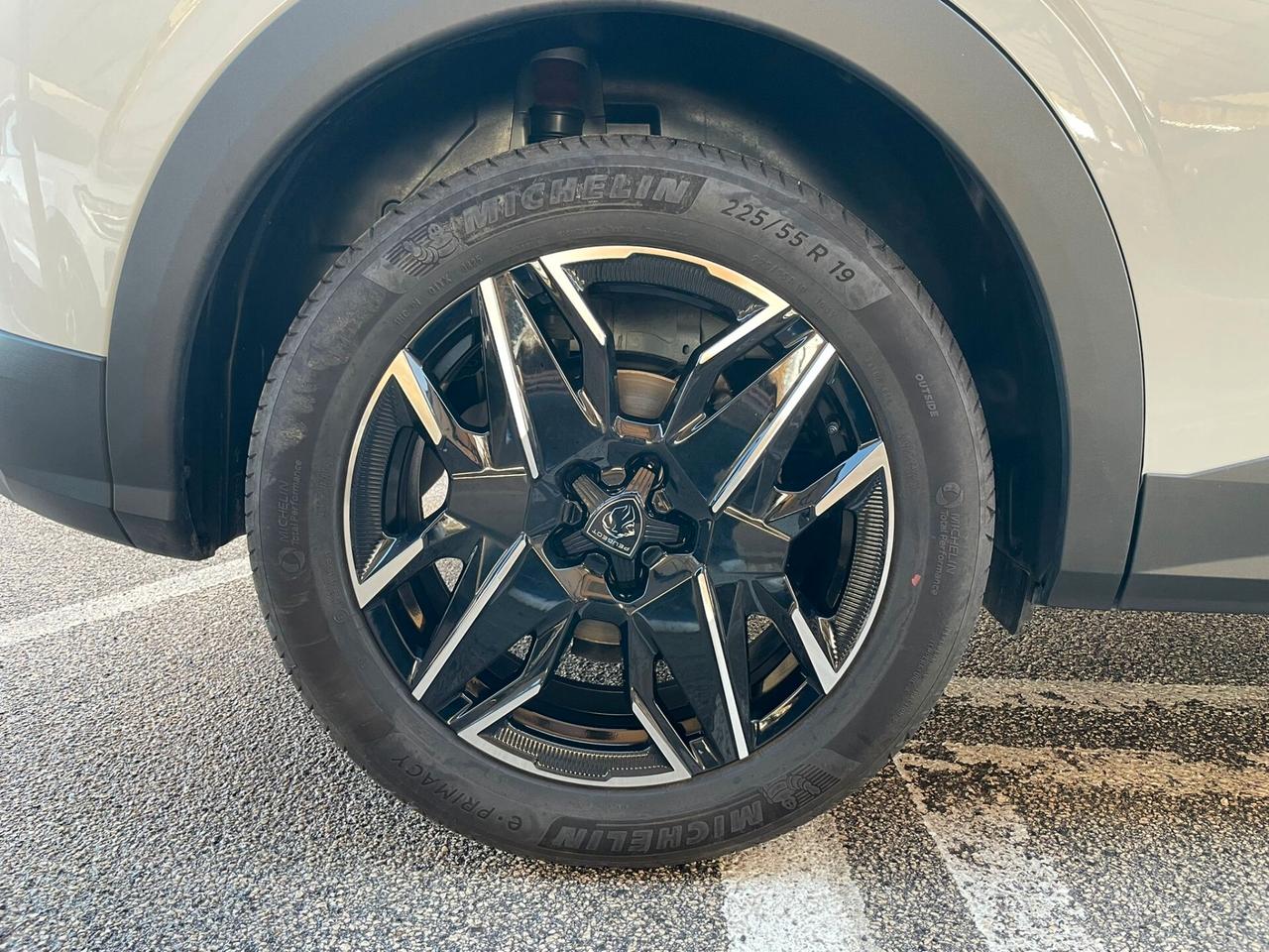 Peugeot 3008 Hybrid 145 e-DCS6 GT