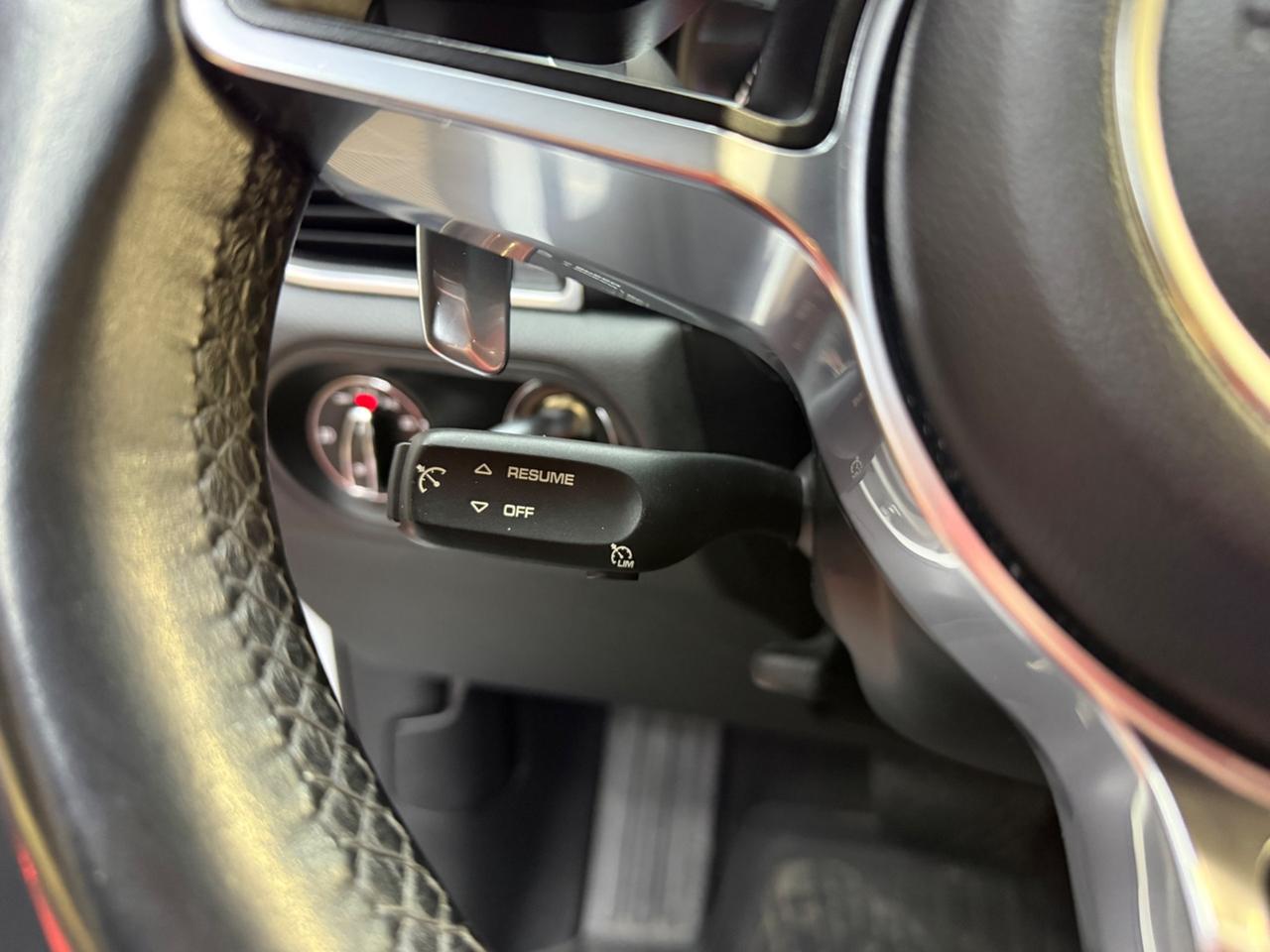 Porsche Macan 3.0 Diesel - FABIANOAUTO