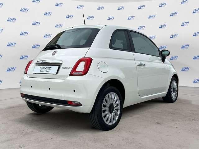 Fiat 500 1.0 hybrid Cult 70cv