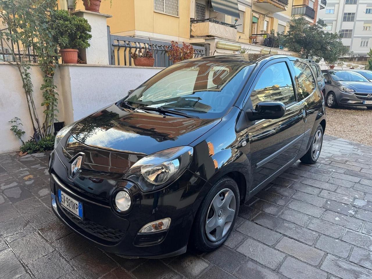 RENAULT Twingo 1.2 16V Nigh&day