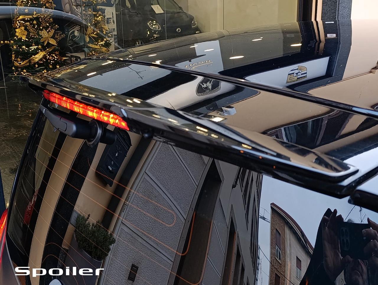 Smart ForTwo 90 0.9 Turbo Tailor Made Brabus Edition UrbanGold