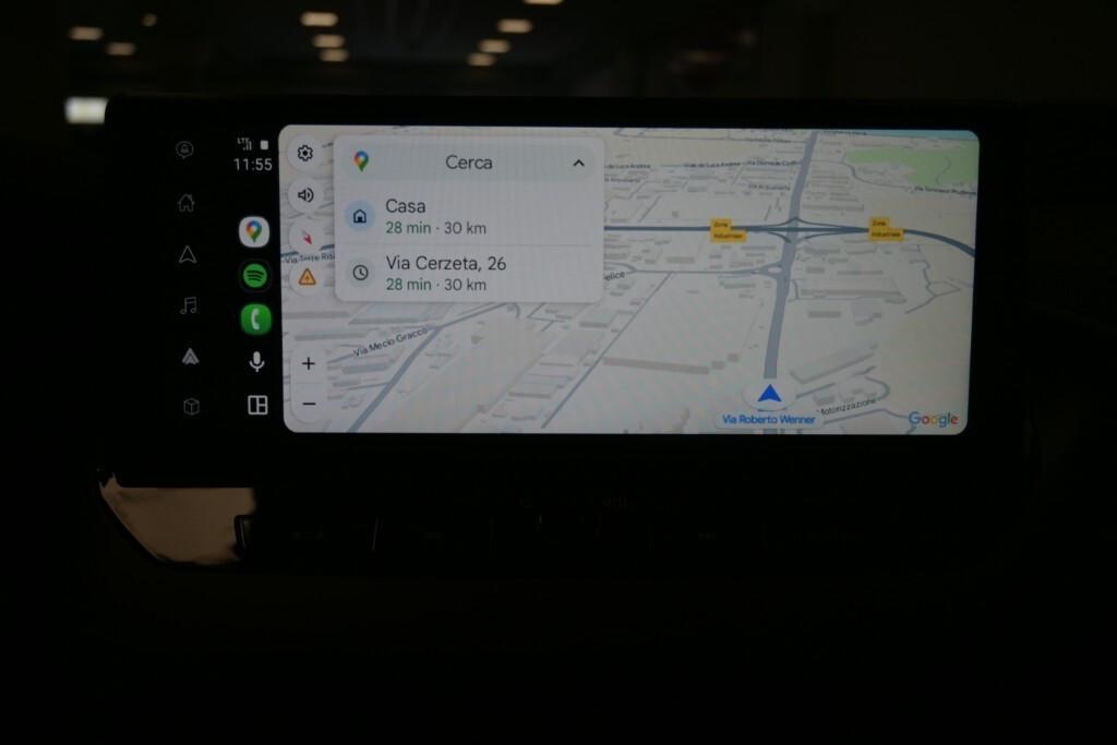 Nissan Juke N-Connecta 1.0 dig-t (114 cv) dct