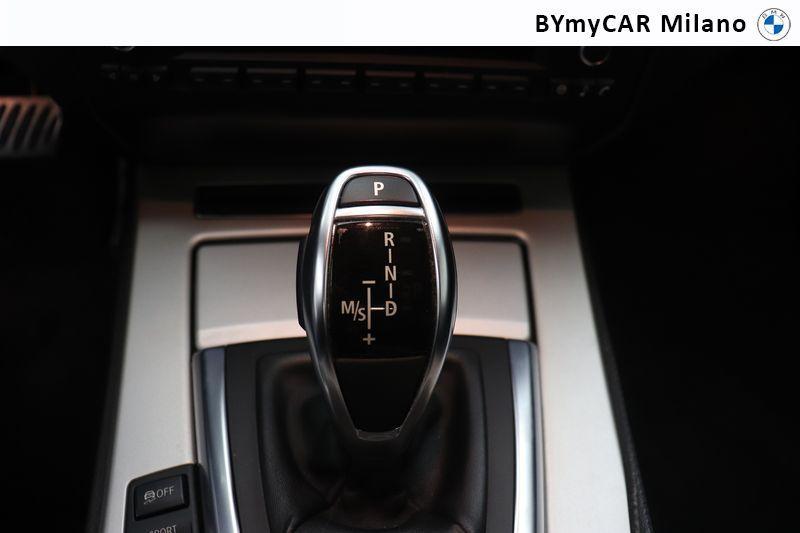 BMW Z4 28 i sDrive