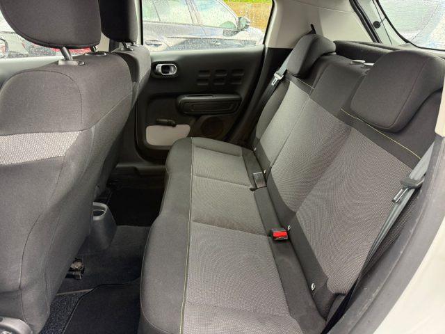 CITROEN C3 BlueHDi 100 S&S Business N1