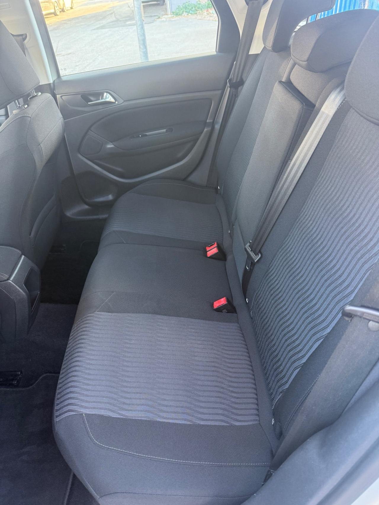 Peugeot 308 BlueHDi 120 S&S SW Business
