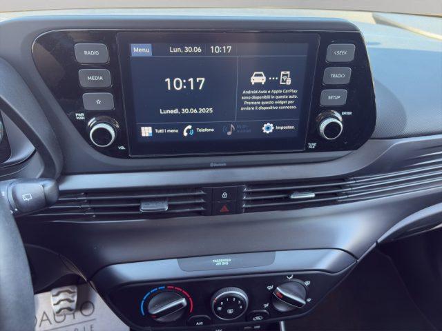 HYUNDAI Bayon 1.0 T-GDI Hybrid 48V iMT XClass