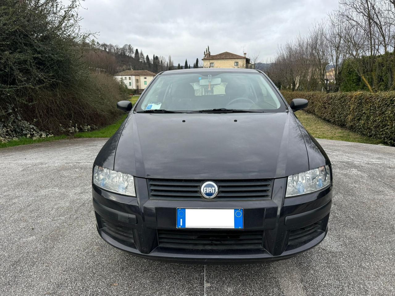 Fiat Stilo 1.6i 16V 3 porte Dynamic