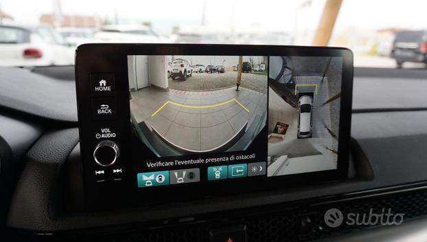 HONDA CR-V 2.0 Phev eCVT Advance Tech
