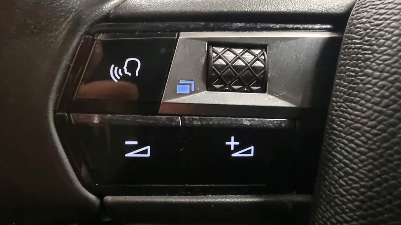 Ds DS3 3 Crossback BlueHDi 110 Faubourg