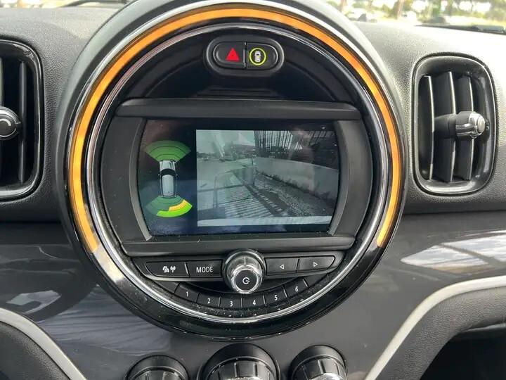 Mini Cooper S Countryman 1.5 SE Hype ALL4 Automatica