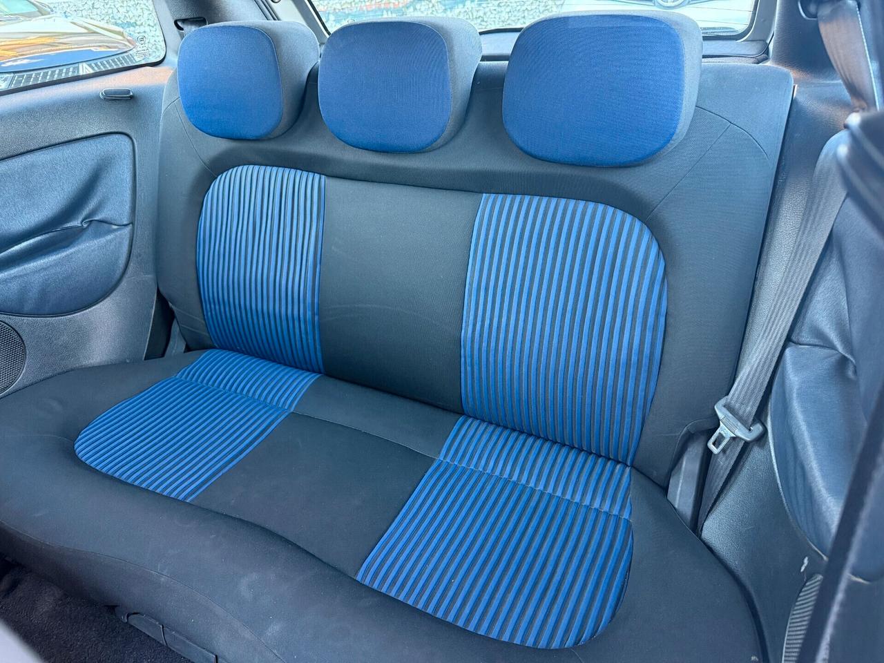 YPSILON 1.3 DIESEL 75CV-OK NEO-OTTIMI CONSUMI