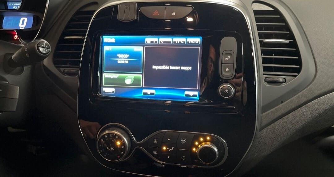 Renault Captur 1.0 TCe 90 CV Sport Edition