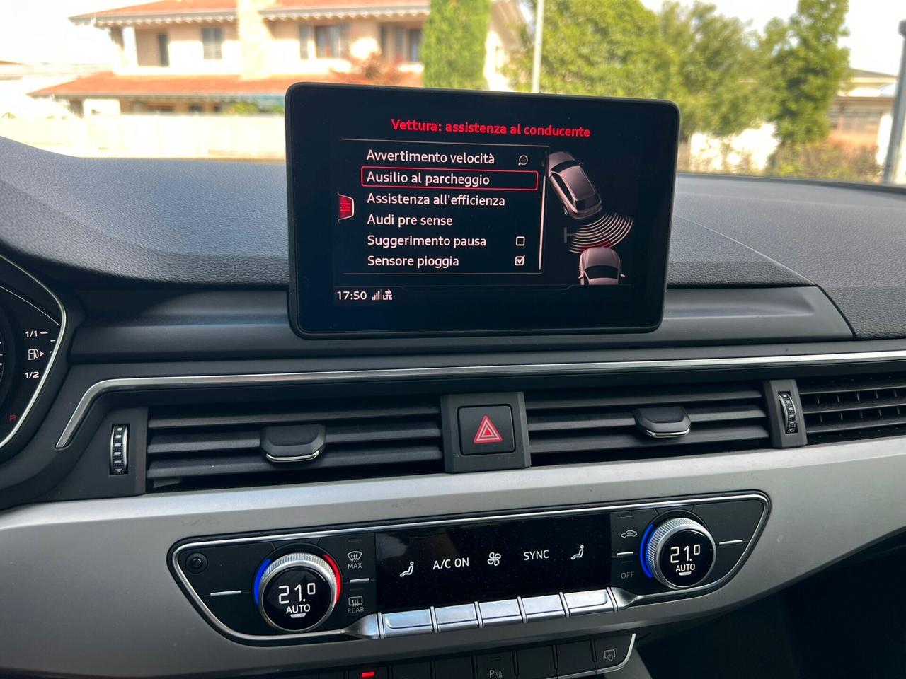 Audi A4 40 2.0 TDI S-TRONIC 190 CV QUATTRO- 2019