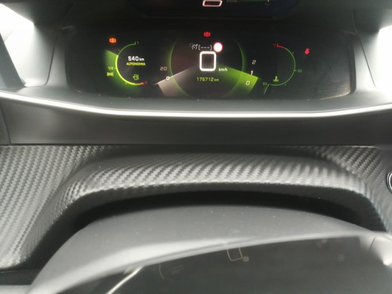 Peugeot 2008 BlueHDi 110 S&S Allure