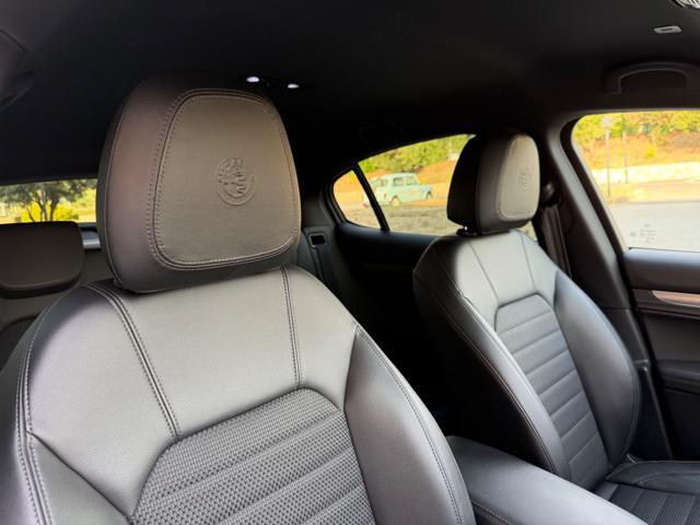 ALFA ROMEO Stelvio 190CV Q4 SPRINT+F1+20+PINZEROSSE+VSCURI