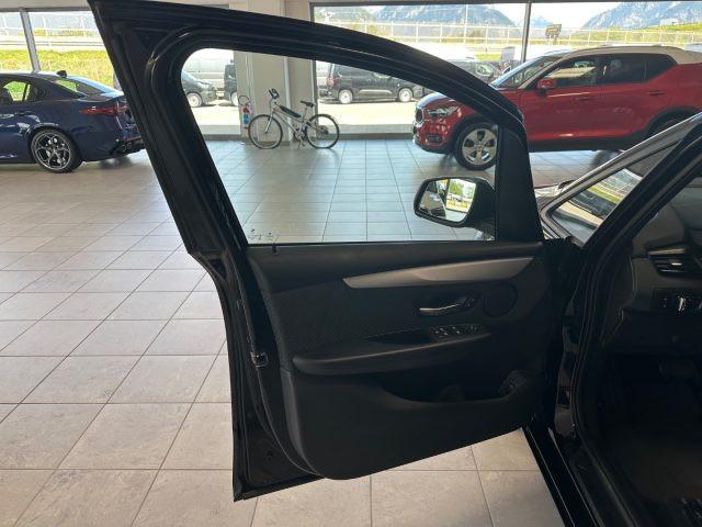 BMW 218 d Active Tourer Advantage