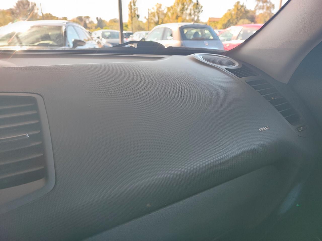 Kia Soul 1.6 CVVT Cool GPL