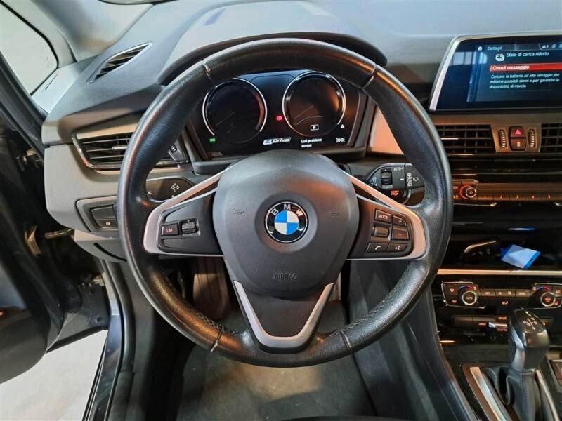 Bmw 225 225XE Active Tourer iPerformance aut. PLUG-IN