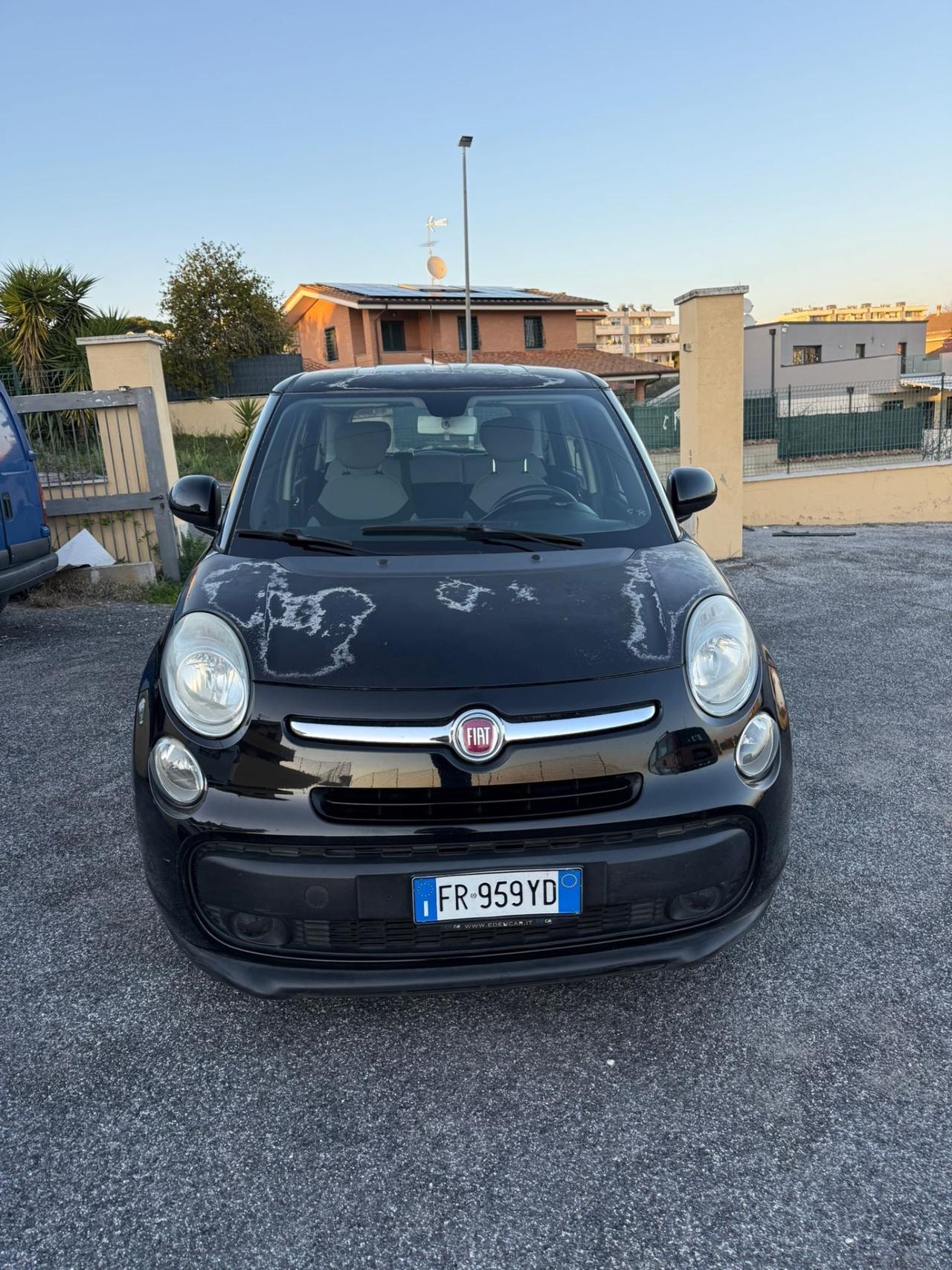 Fiat 500L 1.6 Multijet 120 CV Pop Star