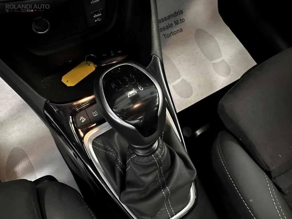 Opel Crossland 1.2 Elegance