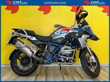BMW R 1200 GS - 2018
