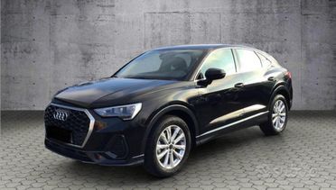 Audi Q3 40 TDI quattro S tronic