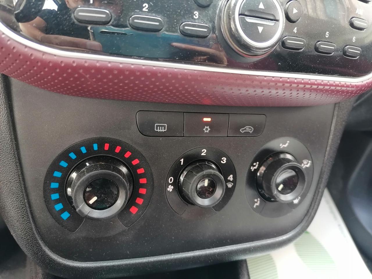 Fiat Punto Evo 1.3 Mjt 75 CV 5 porte GANCIO TRAINO