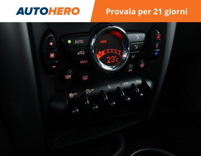 MINI Countryman Mini Cooper D Countryman ALL4