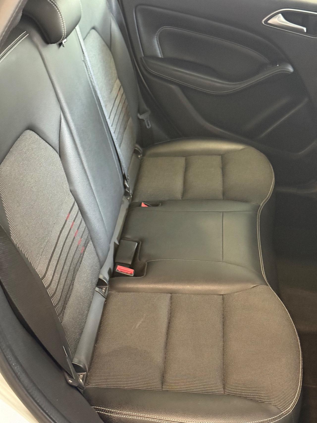 Mercedes-benz B 160 Sport