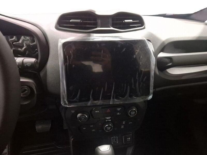 Jeep Renegade E-Hybrid My24 1.5 Turbo T4 E-Hybrid 130cv Fwd