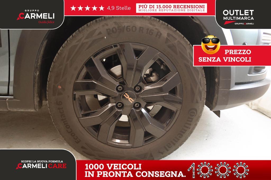 Dacia Sandero Stepway 1.0 tce ECO-G Extreme UP