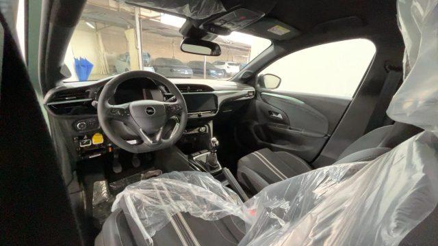 OPEL Corsa Corsa 1.2 100 CV YES