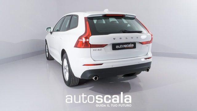 VOLVO XC60 D4 Geartronic Business