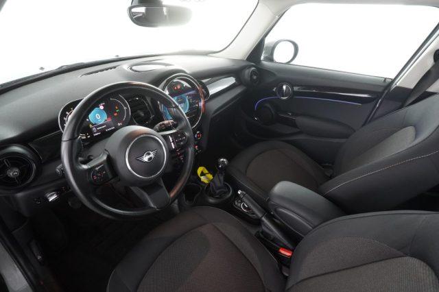 MINI Mini 5 Porte 1.5 One Classic 5 porte