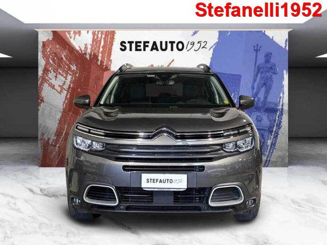 CITROEN C5 Aircross 2018 - 1.6 puretech Feel s&s 180cv e
