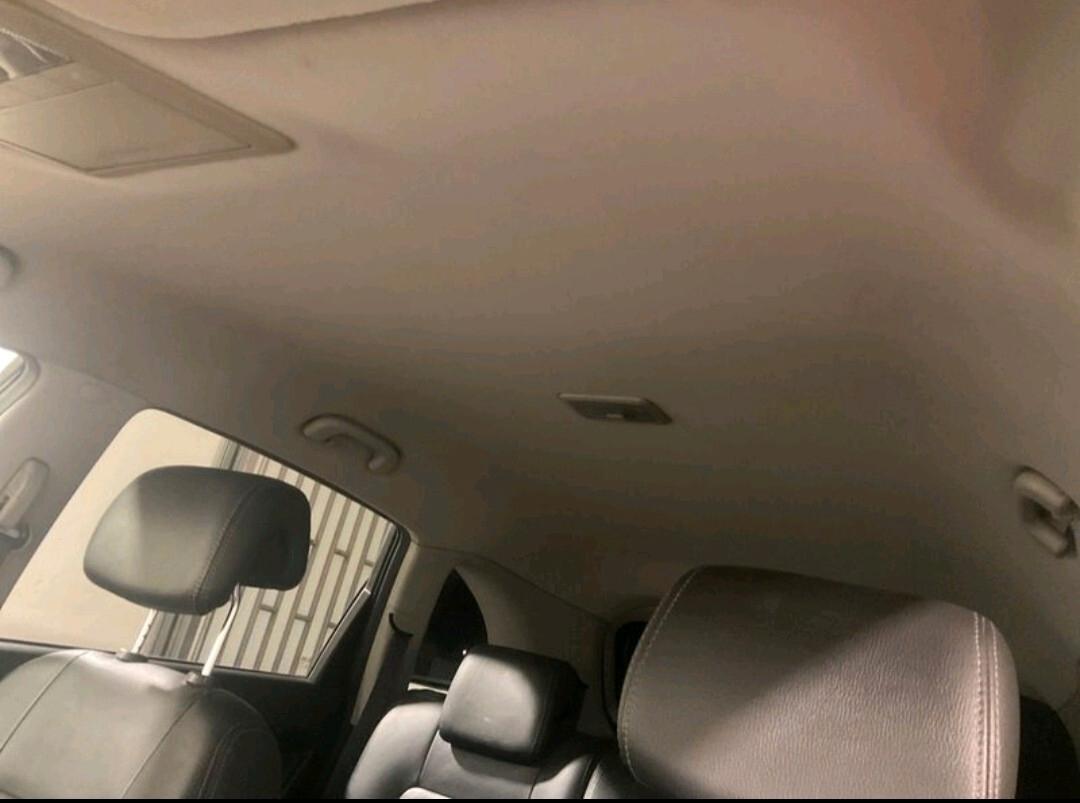 Chevrolet Captiva 2.2 VCDi 184CV 4WD LTZ - 4x4 - Gancio traino - Garanzia Permuta Rate - AutoNauticaRoma