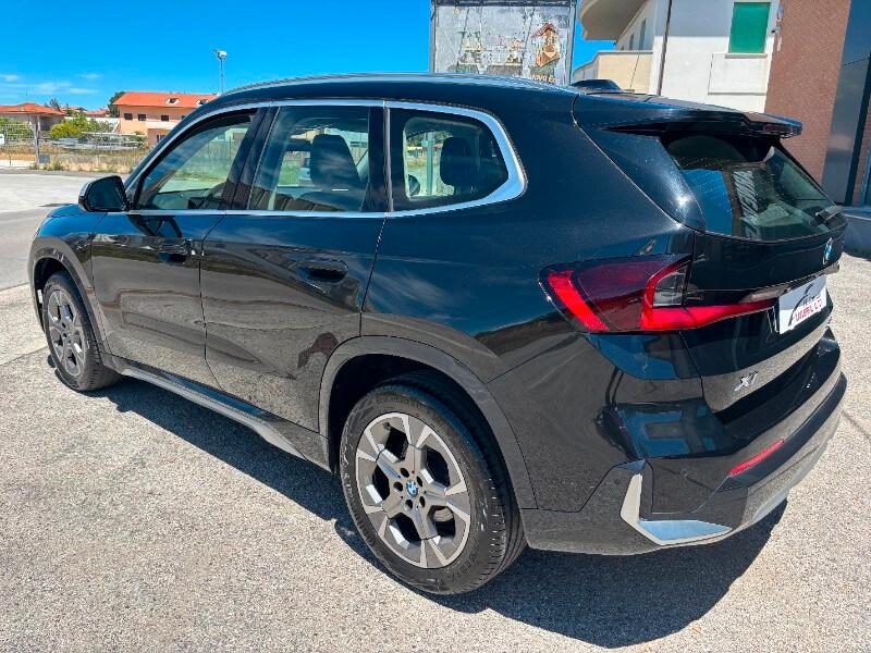 BMW X1 (U11) X1 sDrive 18i xLine