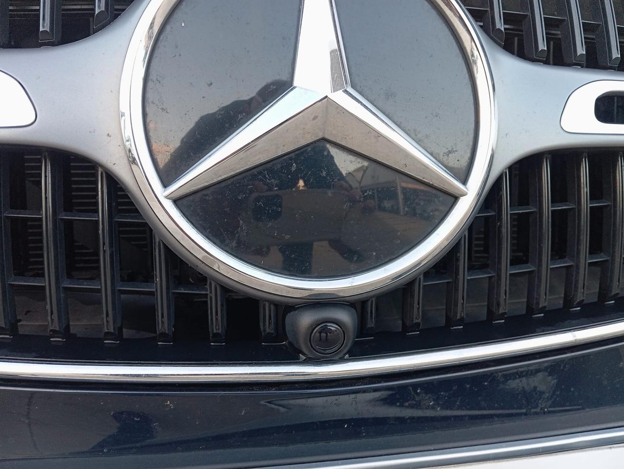 Mercedes-benz GLC 220 d 4Matic Mild Hybrid Advanced