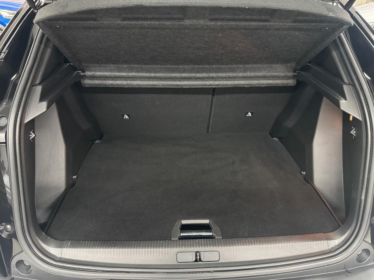 2008 HDi 130cv EAT8 Allure Navi BELLA POCHI KM