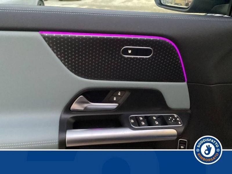 Mercedes-Benz GLA 180d Automatic Advanced Plus Progressive