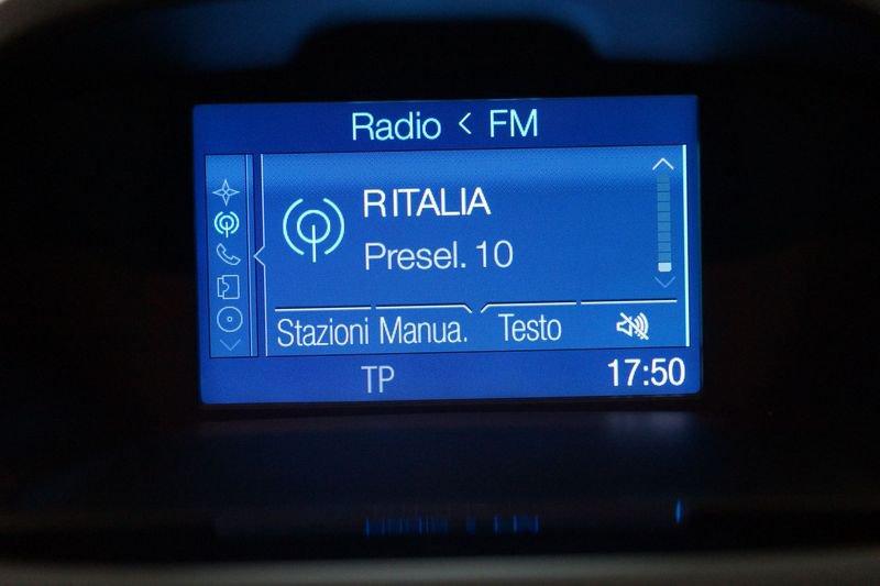 Ford B-Max B-Max 1.0 EcoBoost 100 CV Titanium