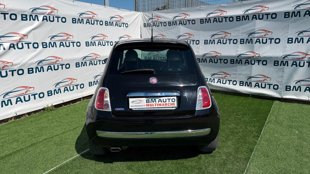 Fiat 500 1.3 Multijet 16V 75 CV Lounge GARANTITA 12 MESI