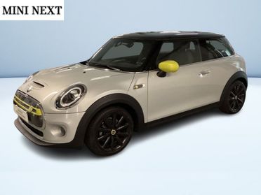 MINI Mini Full Electric Mini 5 porte MINI 3P COOPER SE M AUTO