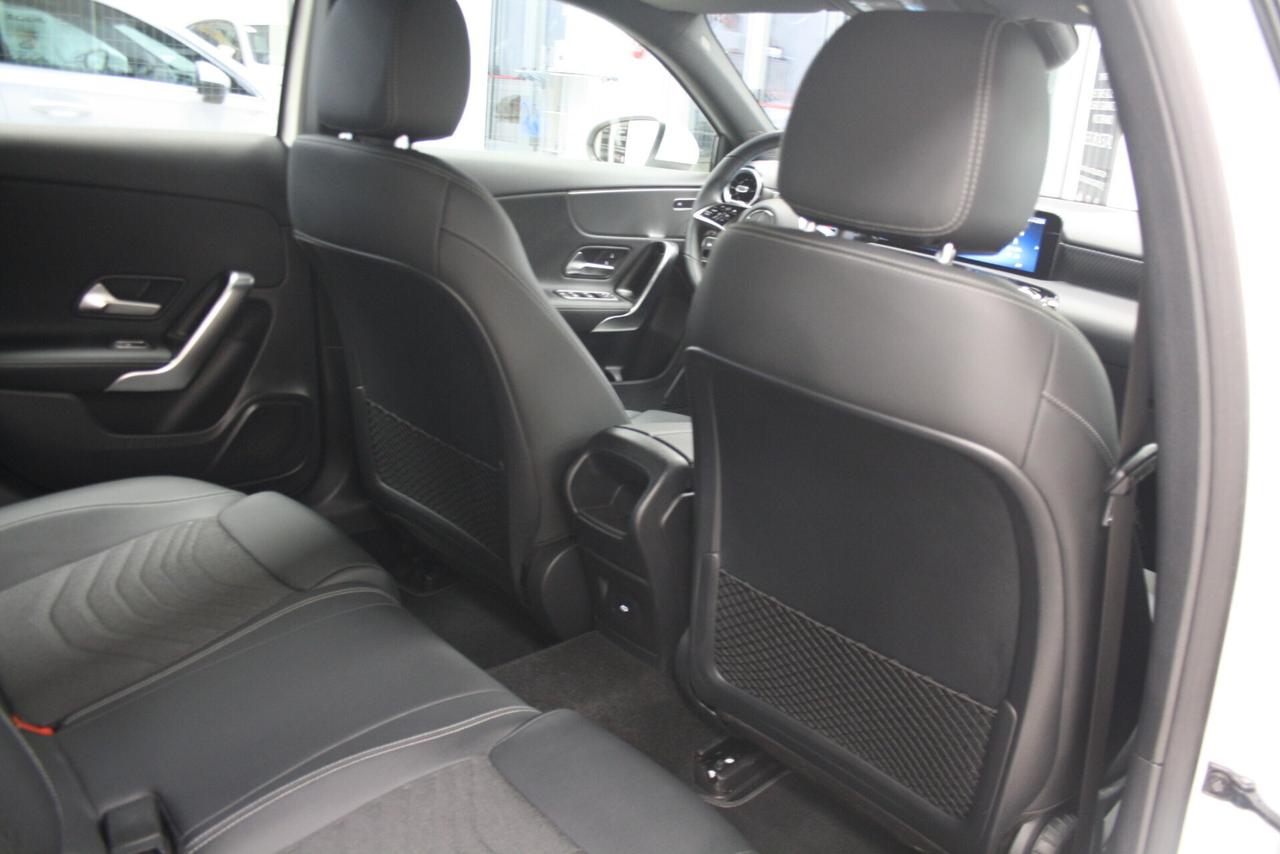 NEW MERCEDES A 180 AUTOMATIC SPORT *2023