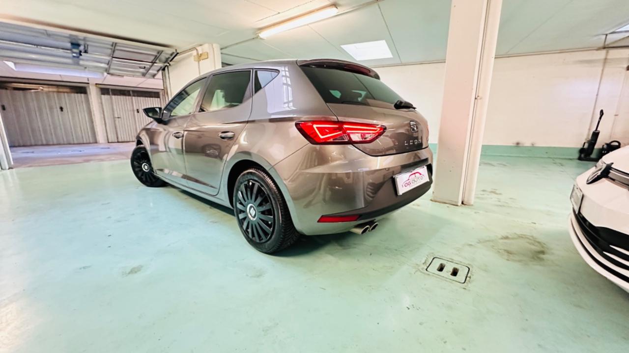 Seat Leon 2.0 TDI 150 CV 5p. FR. EURO 6B