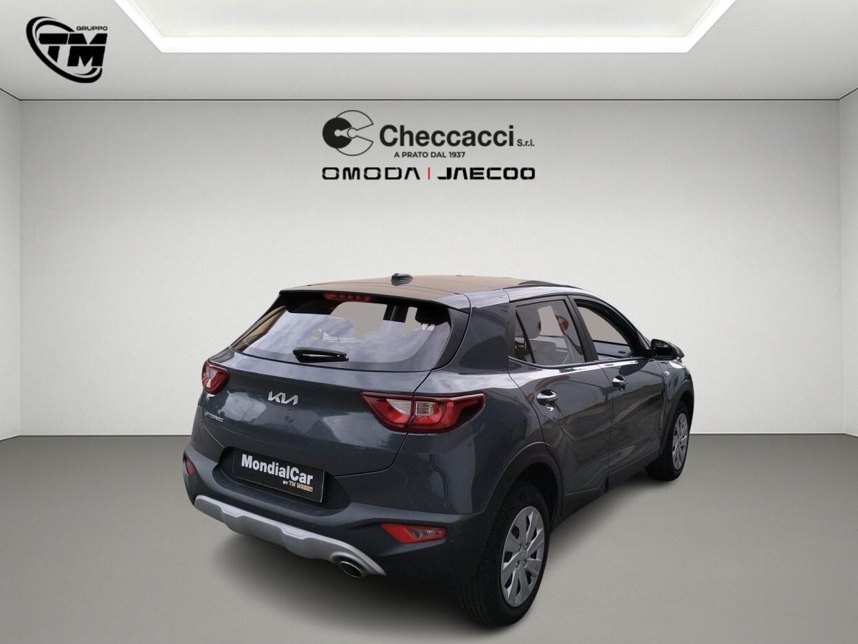Kia Stonic 1.2 dpi Urban 84cv * NEOPATENTATI *